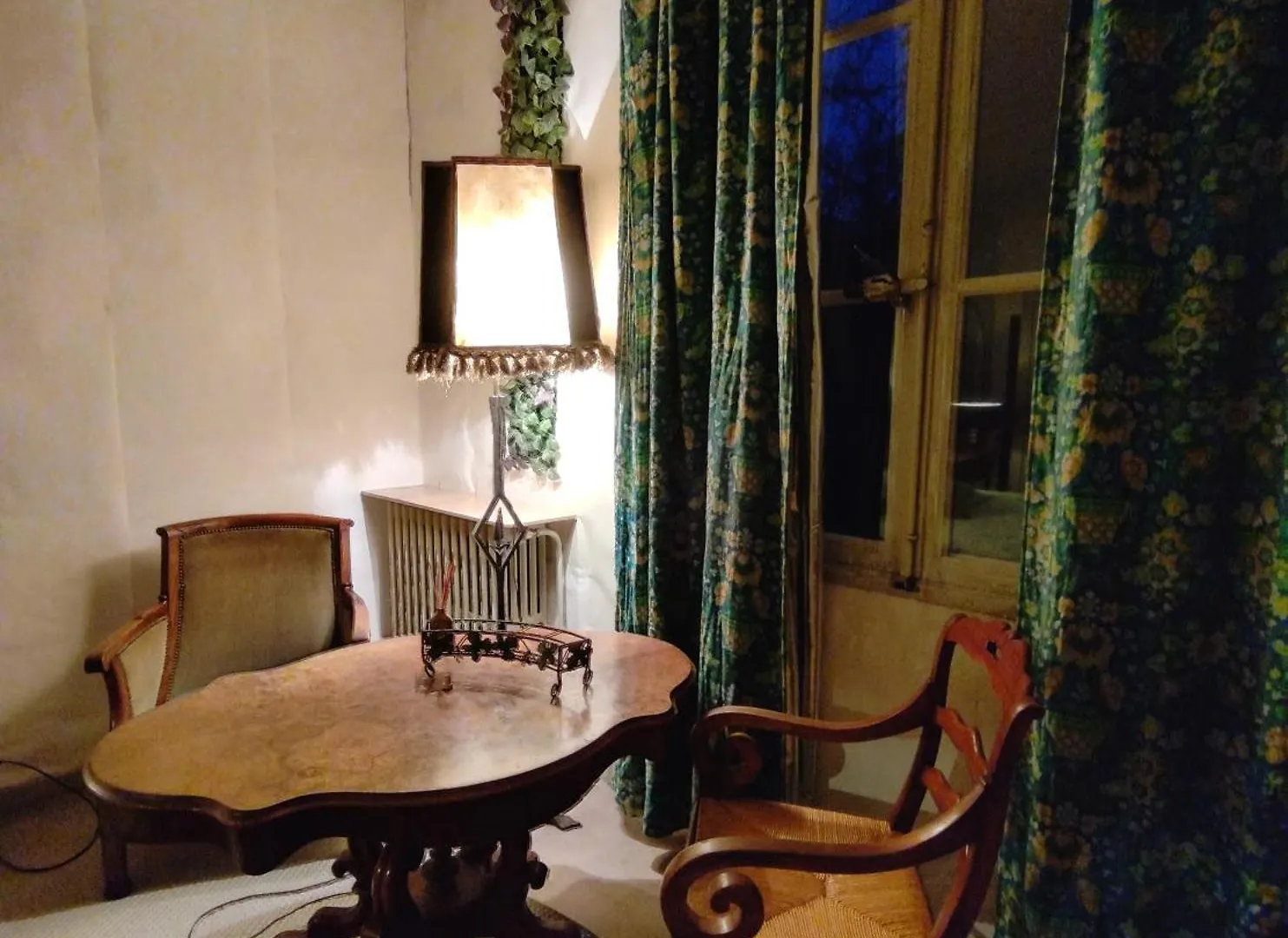 De La Maison Restau' A La Chambre En Particulier ヴォルップ 0*,