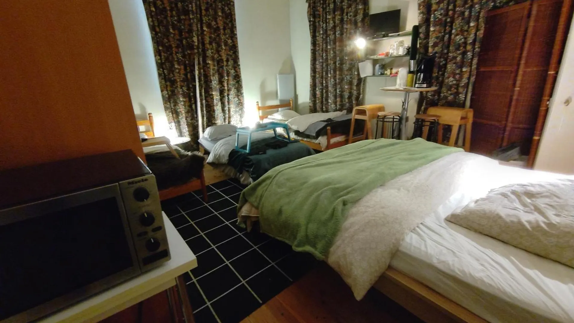 De La Maison Restau' A La Chambre En Particulier ヴォルップ フランス